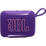 JBL Go5, Bluetooth Hoparlör, IP67, Mor