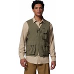 Columbia Silver Ridge Utility Erkek Yelek