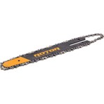 Rotor 8" Set Pala + Zincir 1/4 Mini T48 - 24 Diş