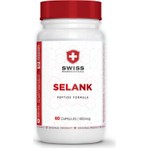 Swiss Pharmaceuticals 5-Amino-1mq 60 Capsul. Fiyatı