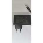 Livolo Gitar Pedal Adaptörü..9 V 2 A Ters Polarite. Iç Eksi Dış Artı