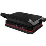 Arçelik Tmd 9546 C Tost Makinesi 2400 W Paslanmaz Çelik Modern Tasarım Özellikleriyle