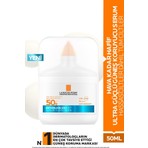 La Roche Posay Anthelios Uvair Serum Sunscreen 50 ml
