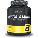 Biotech Bıotech Usa Mega Amino - 500 Tablets