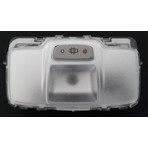 Gutsy Pj Tavan Lambası Cıtroen C4-Cs4 LED Teklı