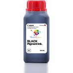 QC Canon Maxify GX1040 Uyumlu - 250ML Bk Black Siyah