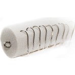 Mustad 10 İğneli Kıbrıs Takımı 2 Li Paket Kefal İçin Uzun Süreli Kullanım Sağlayan Malzeme