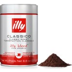 illy Toz Kahve 250 gr
