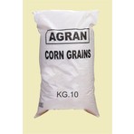Agran Mısır Koçanı Granülü Kuş Kafes Altlığı 10Kg Yüksek Emici Malzeme ile Bakteri Oluşumunu Engeller