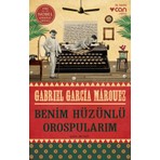 Can Yayınları Benim Hüzünlü Orospularım - Gabrıel Garcia Marquez
