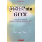 Akaşa Yayınları Şimdi'nin Gücü  Akasa Cilt Durumu Bilgisi Yok - Eckhart Tolle