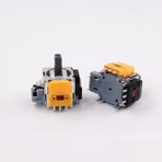 Teknoroket Xbox Joystick Analog Motor Hall Effect 2 Adet – Drift Önleyici Yüksek Hassasiyetli Analog Sensör Modülü (Xbox Series x / S, One Uyumlu)