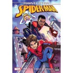 Marmara Çizgi Marvel Action Spider-Man Sayı 2 - Delilah S. Dawson Ciltsiz Yayın 24 Sayfa
