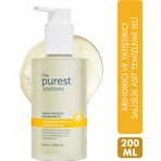 The Purest Solutions, Yağlı ve Karma Ciltler İçin  200 ml