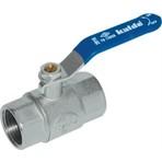 Kalde 3/4'' Küresel Vana İçme Suyu Vanası Maksimum Akışkanlık ve Uzun Ömür İçin Özel Tasarım