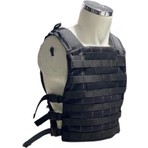 Süngü Tactical Plaka Taşıyıcı Yelek