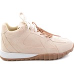 Bambi Bej Kadın Sneaker K01791073272