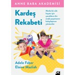 Doğan Kitap Kardeş Rekabeti - Elaine Mazlish Doğan Tarafından Yayınlanan Aile İlişkileri Üzerine