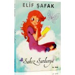 Doğan Çocuk Sakız Sardunya - Elif Şafak