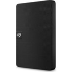 Seagate 8TB Expansion STKP8000400 USB 3.2 3.5" Siyah Harici Harddisk