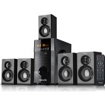 Mikado MD-856 5+1 Multimedia Bluetooth Speaker Usb+SD+FM Destekli Uzaktan Kumanda ile 220V