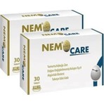 Edis Pharma Nemocare 30 Tablet - 2 Kutu Yumurta Kabuğu Zarı ve Kolajen İçeren Besin Takviyesi