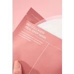 Biodance Bio Collagen Real Deep Mask - Derin Kolajen Maske (1 adet) 34g