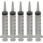 Genject Beslenme Katater Enjektörü 50 ml Gavaj & Çam Uçlu Şırınga 60 Adet