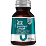 Ocean Magnezyum Complex — Bisglisinat - Malat - Sitrat - Taurat & B6 (P5P) Vitamini 60 Tablet