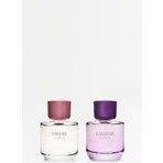 Zara Gardenıa + Orchıd Edp 2X90 ml (3.04 Fl. Oz).