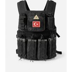  tactical taktikal yelek