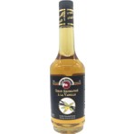 FO Vanilya Aromalı Şurup 700 ml - Şekerli