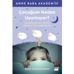 Çocuğum Neden Uyumuyor? - Sarah Ockwell-Smith