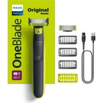 Philips Qp2824/10 Oneblade Yüz ve Vücut Şekilendirici