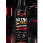 Mann Pro Emniyet Kemeri Yağlayıcı Ultra Kaydırıcı 150 ml Sprey