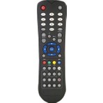 Uydu Kumanda Mersat Gold Yumatu Pvr Yazısız