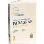 Sure Yayınları Süre Tyt Ayt Paragraf Bağlam ve Beceri Temelli Soru Bankası