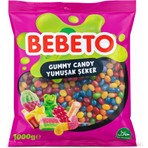 Bebeto Jelibon Tekli  Paket 1 kg Beans