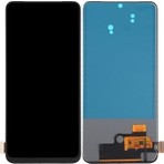 OEM Oppo Uyumlu Reno 2z LCD Ekran Çıtasız Tft (Parmak Izi Okumaz)