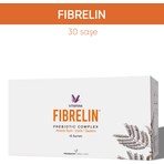 Vitisfera Fibrelin Akasya Gamı - Inülin - Dirençli Dekstrin Içeren Prebiyotik Kompleks 30 Saşe