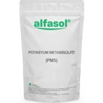 Potasyum Metabisülfit (Pms) 250 gr