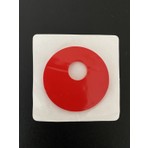 Glasfit Yağmur ve Far Sensör Jeli Delikli (Tip H2)
