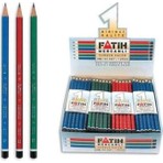 Fatih Mercanlı Kurşun Kalem 12 Li
