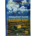 Çelik Yayınevi Kalplerin Keşfi - İmam-ı Gazali