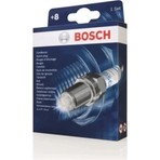 Bosch Tofaş Kartal Şahin Dogan M131 W7dc Buji Takım 4 Adet