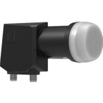 Inverto Ultra 8K Twin Çiftli Çift Girişli LNB