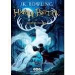 Yapı Kredi Yayınları Harry Potter 3 Harry Potter ve Azkaban Tutsağı Anonim Yazar Mini Kitap Ciltsiz