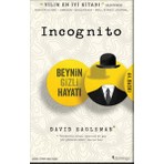 Domingo Yayınevi Incognito Beynin Gizli Hayatı David Eagleman Ciltsiz Mini Kitap