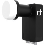 Atlanta Inverto Black Ultra Quattro Santral LNB (Merkezi Sistemde Kullanım)