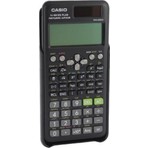 Casio FX-991ES Plus Siyah 2. Versiyon Bilimsel Fonksiyonlu Hesap Makinesi
